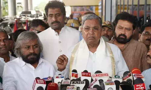 Karnataka CM Siddaramaiah Challenges PM Modi On Rs 700-Crore Excise Scam Allegation