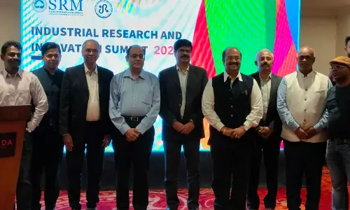 SRMIST to hold IRIS’24 on Nov 22 & 23