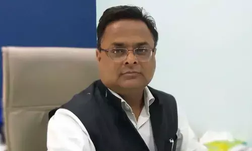 Technology Shaping the Future of Insurance: Insights from Probus Director Rakesh Goyal