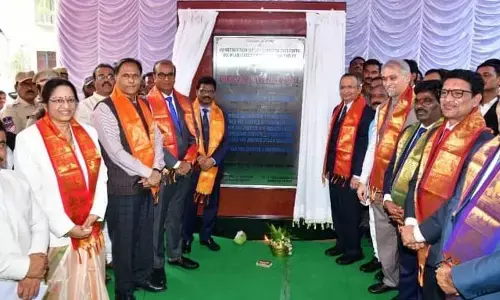 Reduce number of pending cases: Chief Justice Alok Aradhe