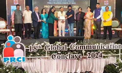 NTPC Ramagundam shines at PRCI Collateral Awards