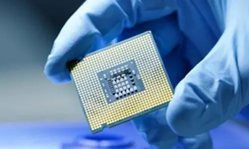 Report shows how Indias semiconductor sector aims create 1 mn jobs by 2026