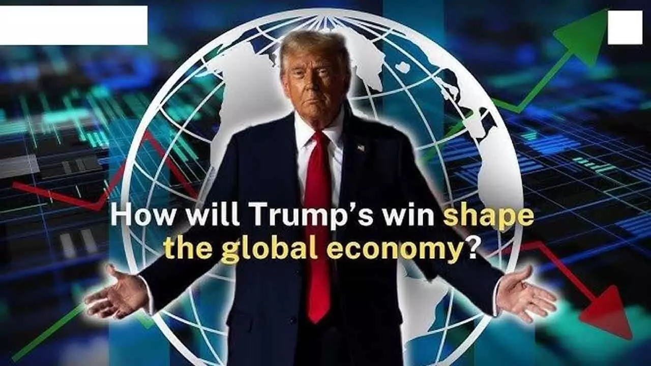 How Trump presidency might change the global economy