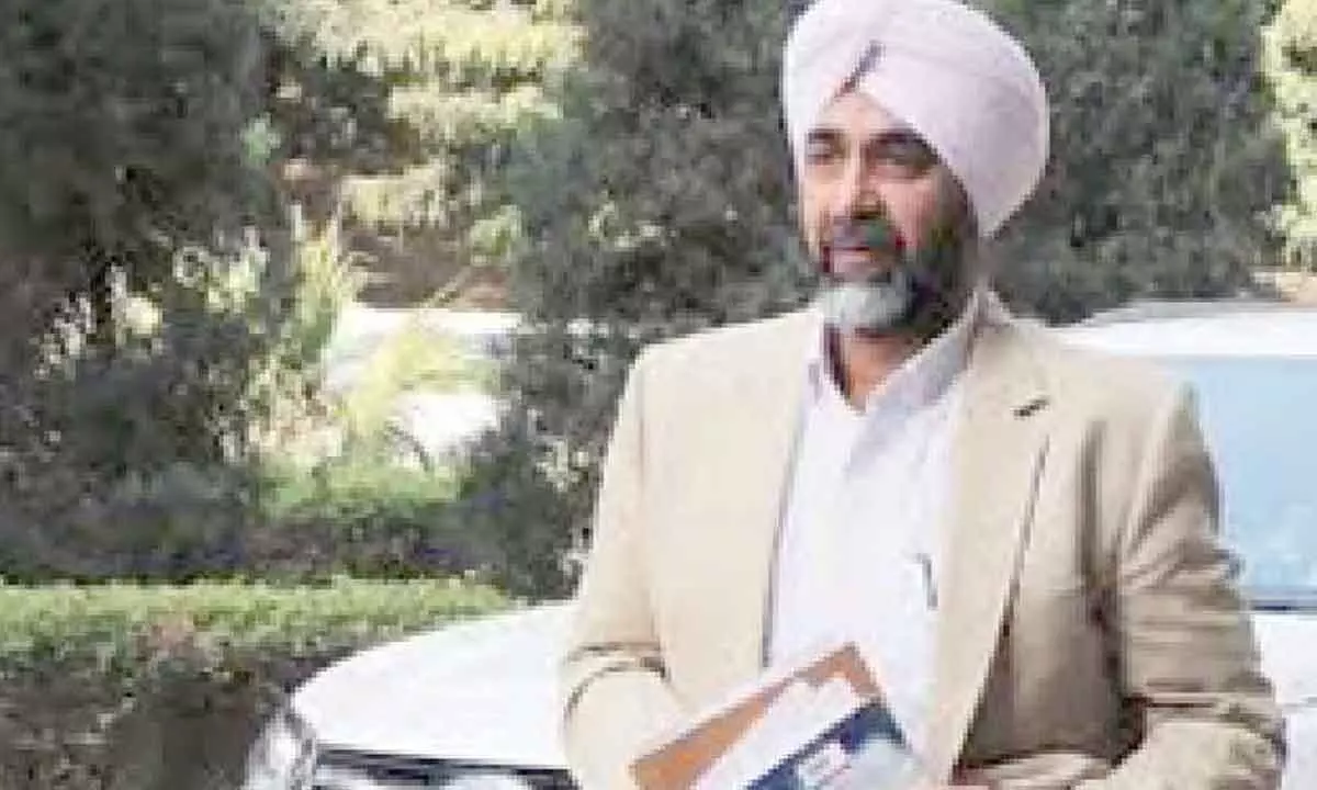 Manpreet Badal seeks to wrest Gidderbaha after 12 yrs