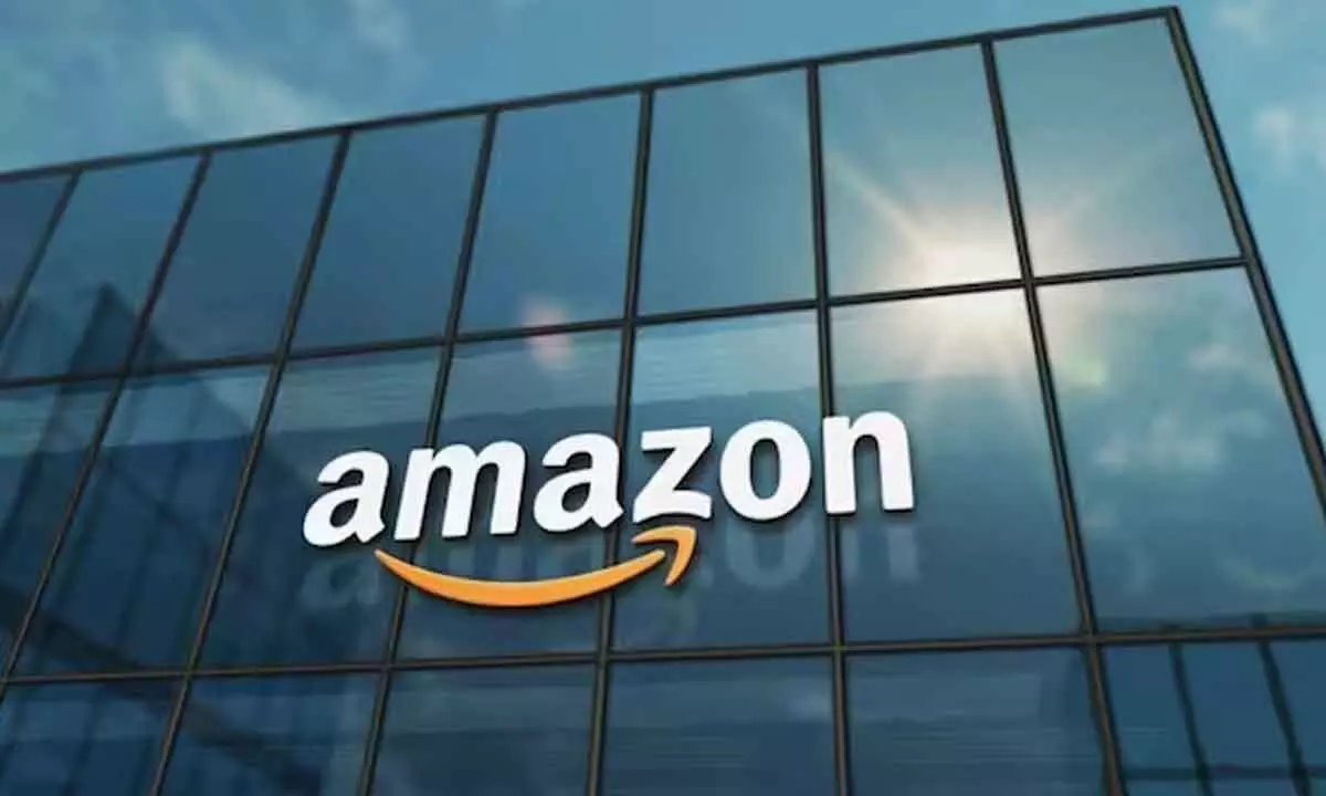 Amazon Confirms Limited Data Breach Involving Employee Contact Details