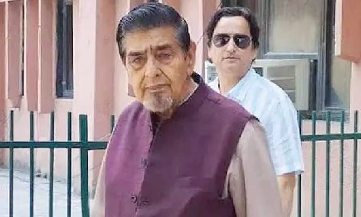 Murder trial to continue against Jagdish Tytler: HC