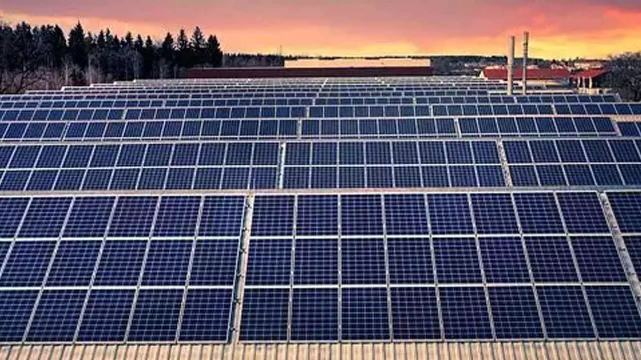 India’s solar product exports record over 20-fold jump to $2 bn in last 2 years