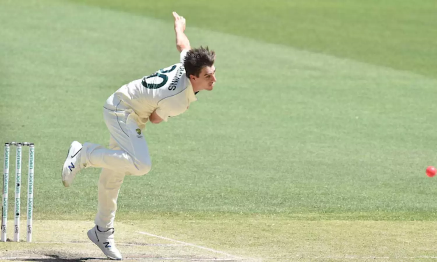 AUS vs IND: Fast-paced wicket on offer at Optus Stadium in Perth