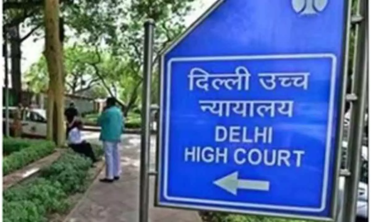 HC notice on Kejriwal’s plea challenging ED complaints over non-compliance with summons