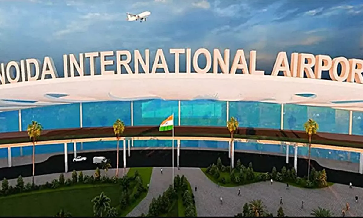 Noida International Airport joins UN Global Compact