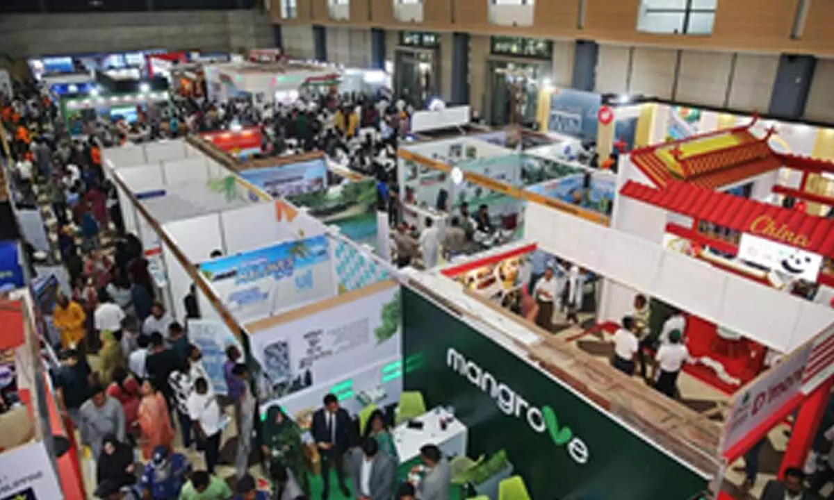 Bangladesh: Trade fair held in Dhaka, provides one-stop platform to businesses