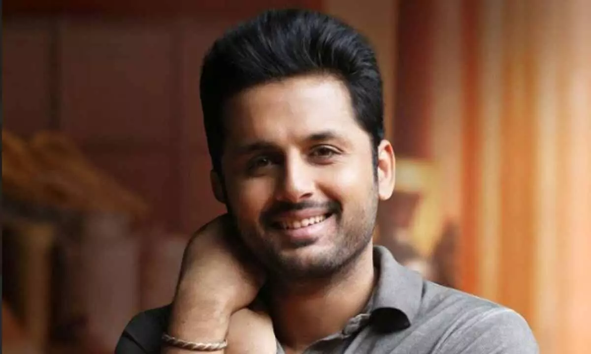 Nithiin to lead ‘Balagam’ Venu’s ‘Yellamma;’ Dil Raju confirms