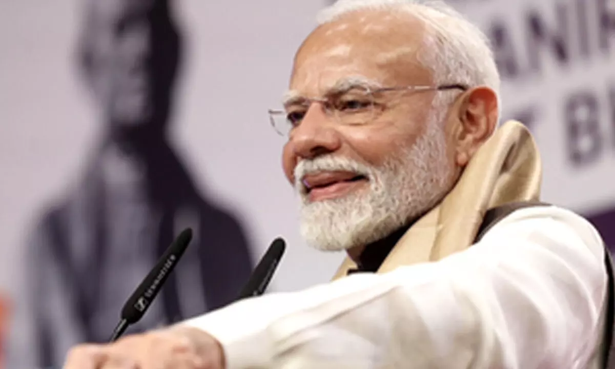 PM Modi to lay AIIMS Darbhanga foundation stone tomorrow