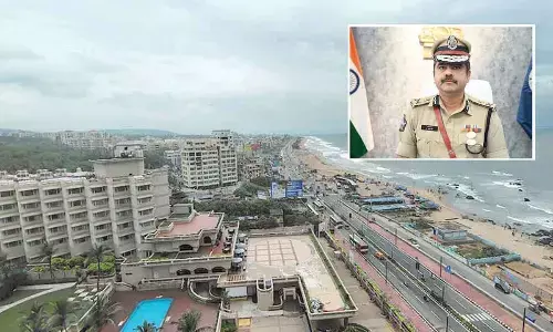 Dark spots to be turned safe zones by Dec-end