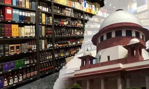 SC notice to govt on mandatory age check at liquor sale outlets