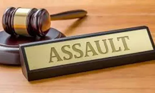 TG Deputy Collectors condemn attacks on officials in Vikarabad