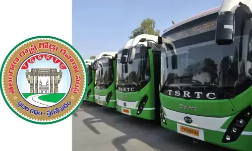 Metro exp bus pass holders to get 10pc discount on AC buses