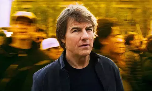 Ethan Hunt is Back for One Last Time in Mission: Impossible Finale