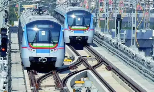 Denizens’ clamour for Metro rail upto Medchal gets shriller