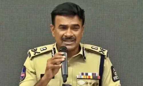 Hyderabad: Cops ban protests, public gatherings near Secretariat