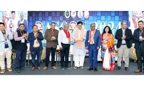 Medical services advancing: Minister Prithiviraj Harichandan