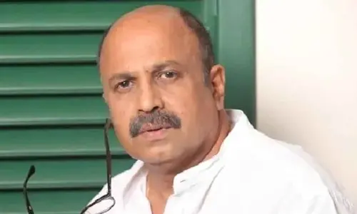 SC extends interim anticipatory bail of Malayalam actor Siddique in rape case