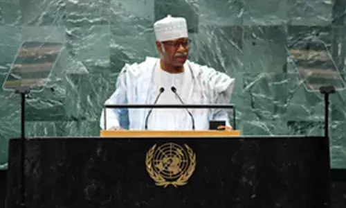 UNGA president calls for global action to ensure success of Pact for the Future