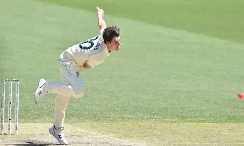 AUS vs IND: Fast-paced wicket on offer at Optus Stadium in Perth
