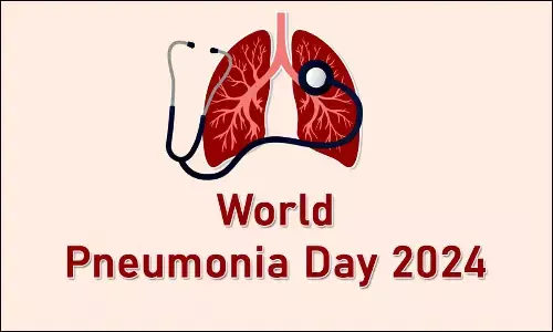 World Pneumonia Day 2024: Theme, History, Importance, and Prevention Tips