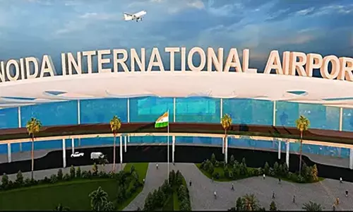 Noida International Airport joins UN Global Compact