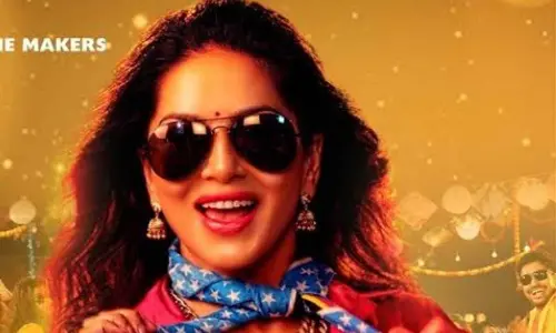 Sunny Leone’s ‘Mandira’ to hit screens on Nov 22