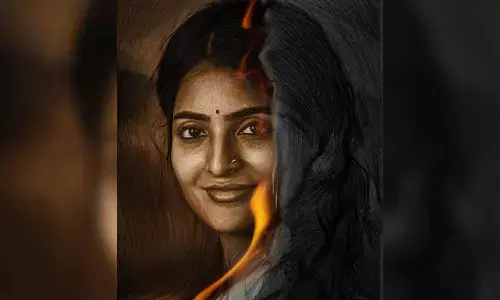 Ananya Nagalla on board for ‘SDT18’