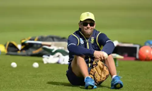 Sri Lanka appoint Neil McKenzie as consultant coach for South Africa Tests