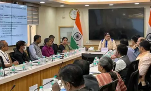 Centre approves 12 textile research projects worth Rs 13.3 crore