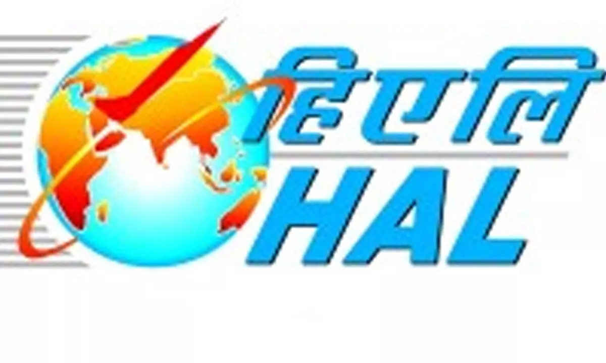 Applications invited for vacancies in HAL