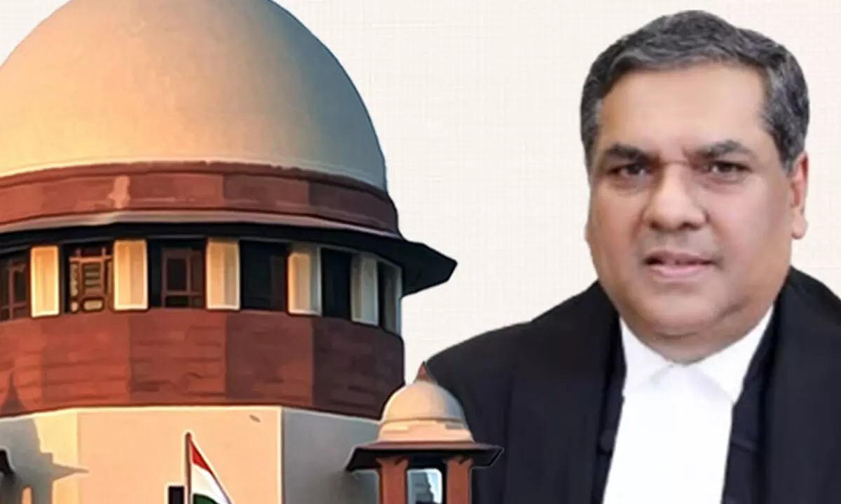 No oral mentioning of urgent cases: SC