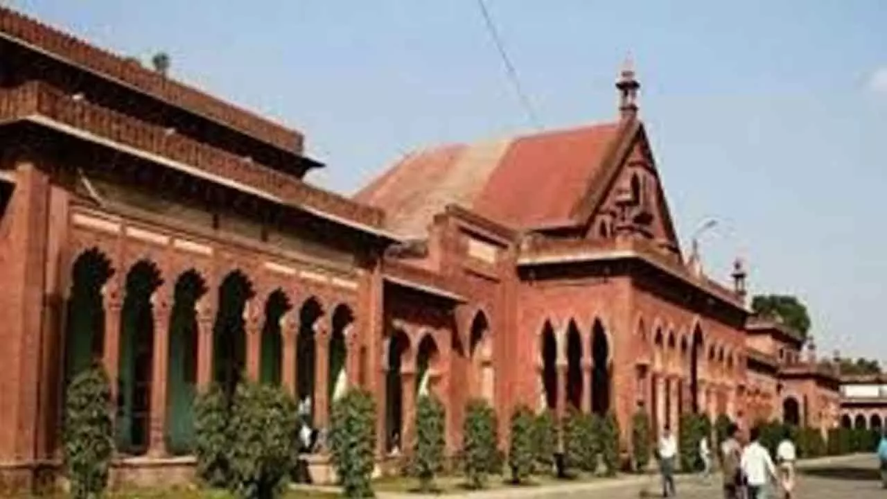 No quota to Muslims in admissions or jobs: AMU