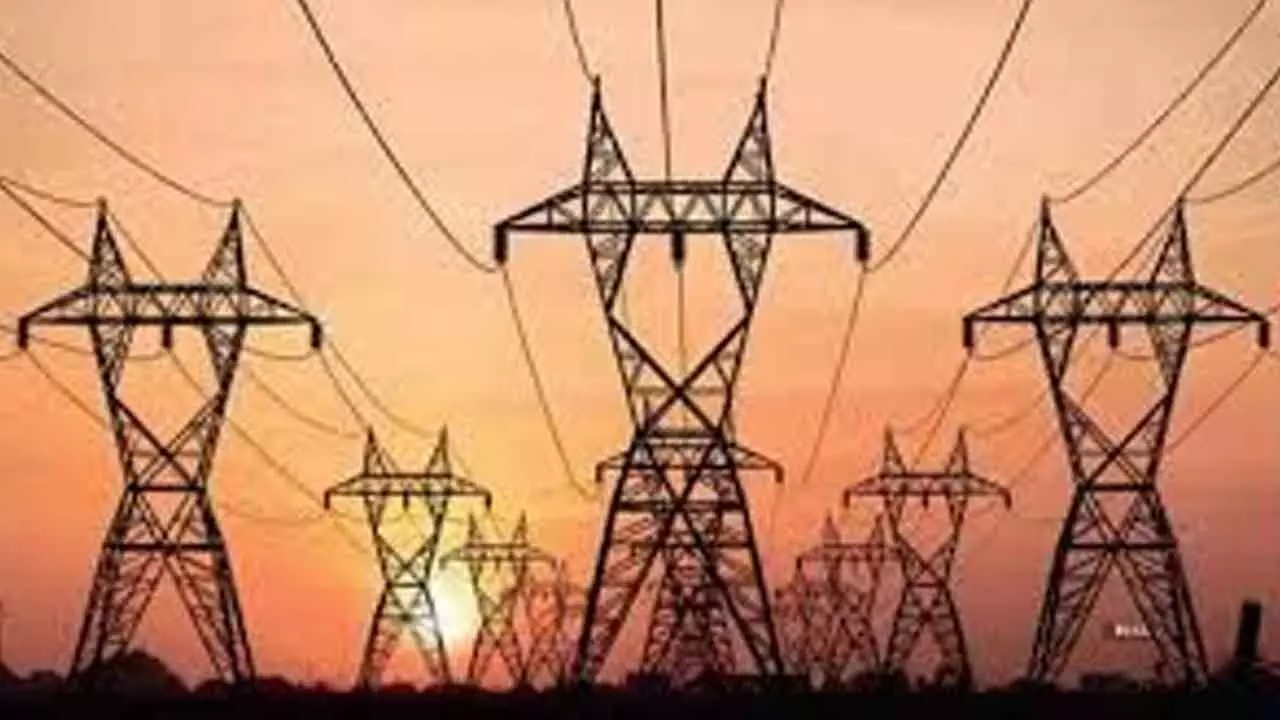 Power discoms colluding with AAP for windfall gains: BJP