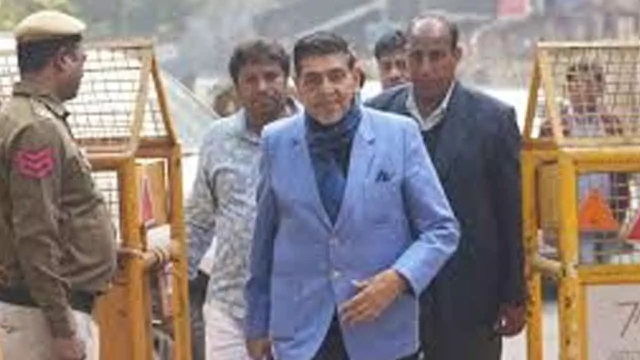 Court records statement of victims wife against Tytler