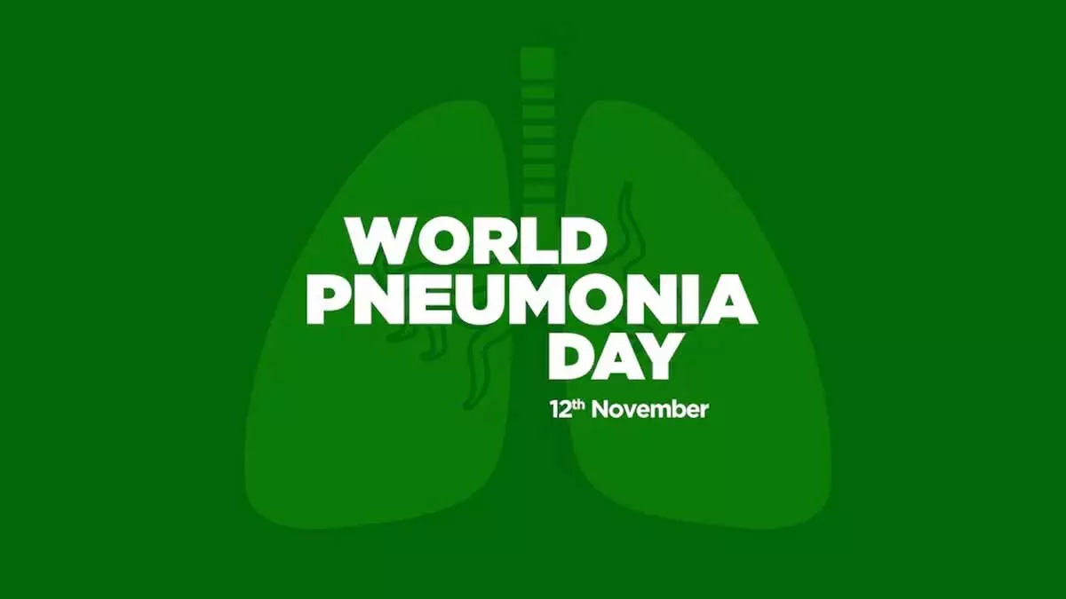 SAANS Campaign Launches to Combat Childhood Pneumonia