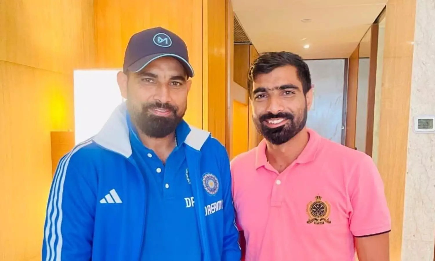 Mohammed Shami in Ranji Trophy: Veteran pacer keen to prove a point; Shami’s younger brother Mohammed Kaif included in Bengal’s XI