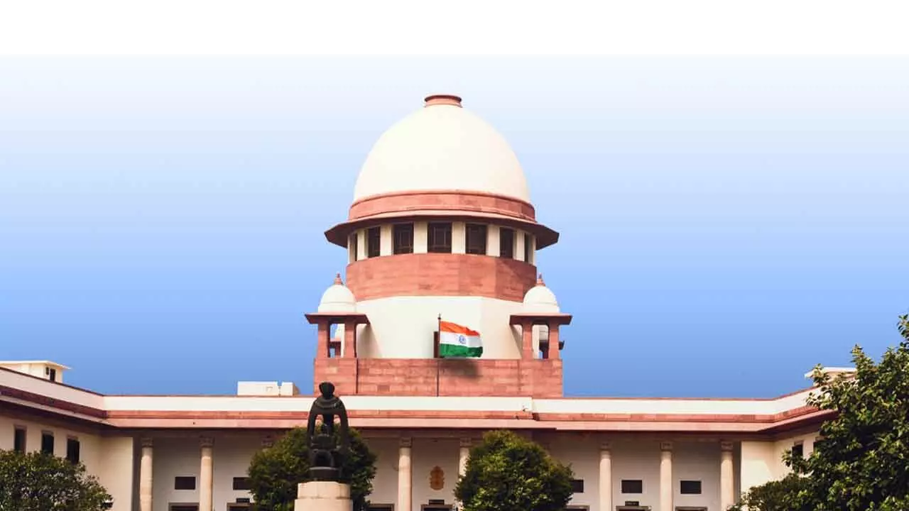 SC issues norms on demolitions, says violation will result in prosecution