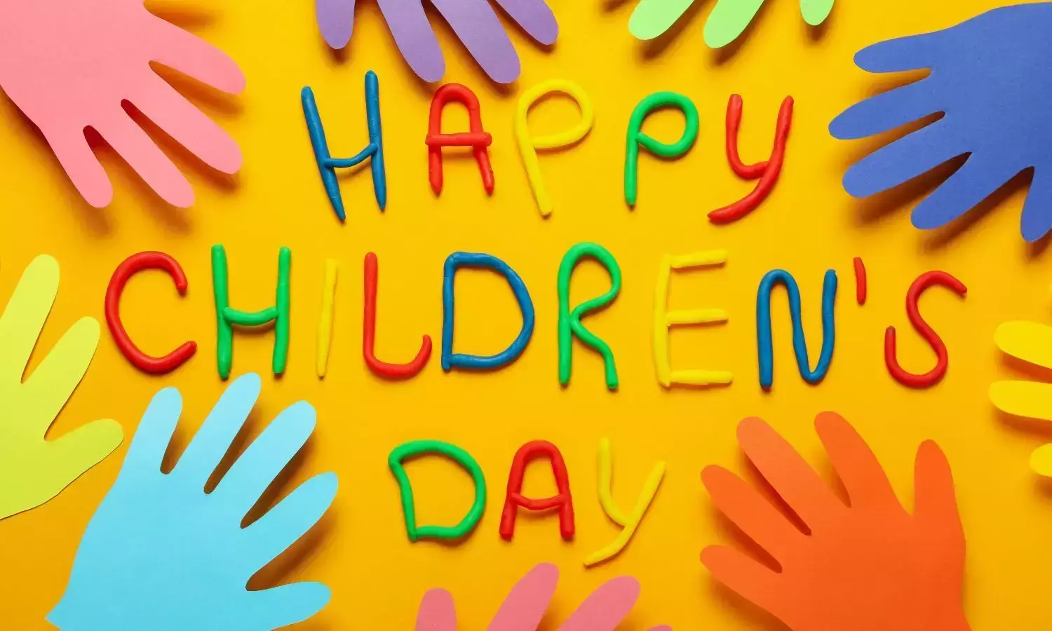 Happy Childrens Day 2024: Heartfelt Wishes and Quotes