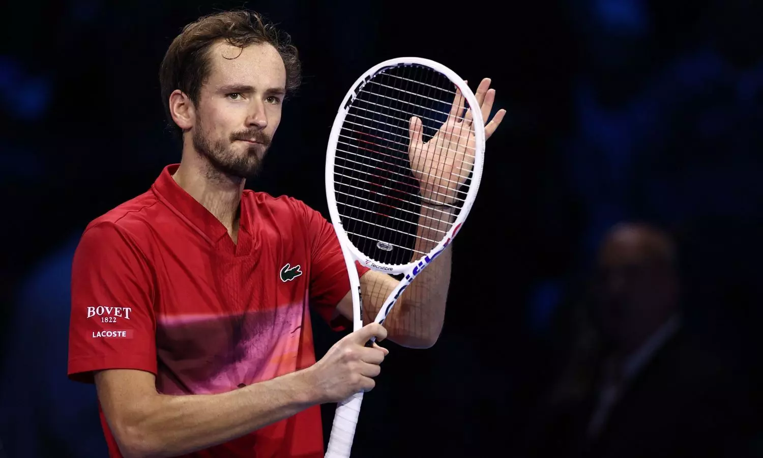 Daniil Medvedev calls for ATP Tour rescheduling