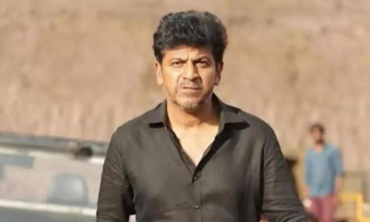 Shiva Rajkumar to play key roles in these two big-ticket films