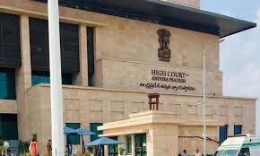 Hearing on HRC and Lokayukta Commissions Move Held in Andhra Pradesh High Court