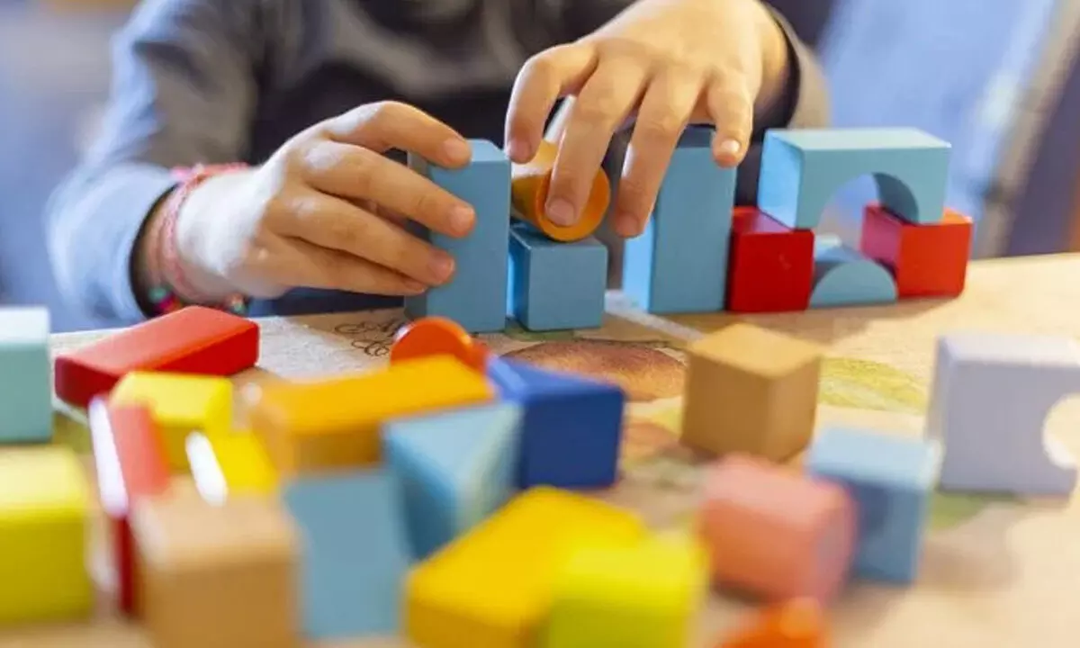 5 educational toys that will boost your child’s creative thinking