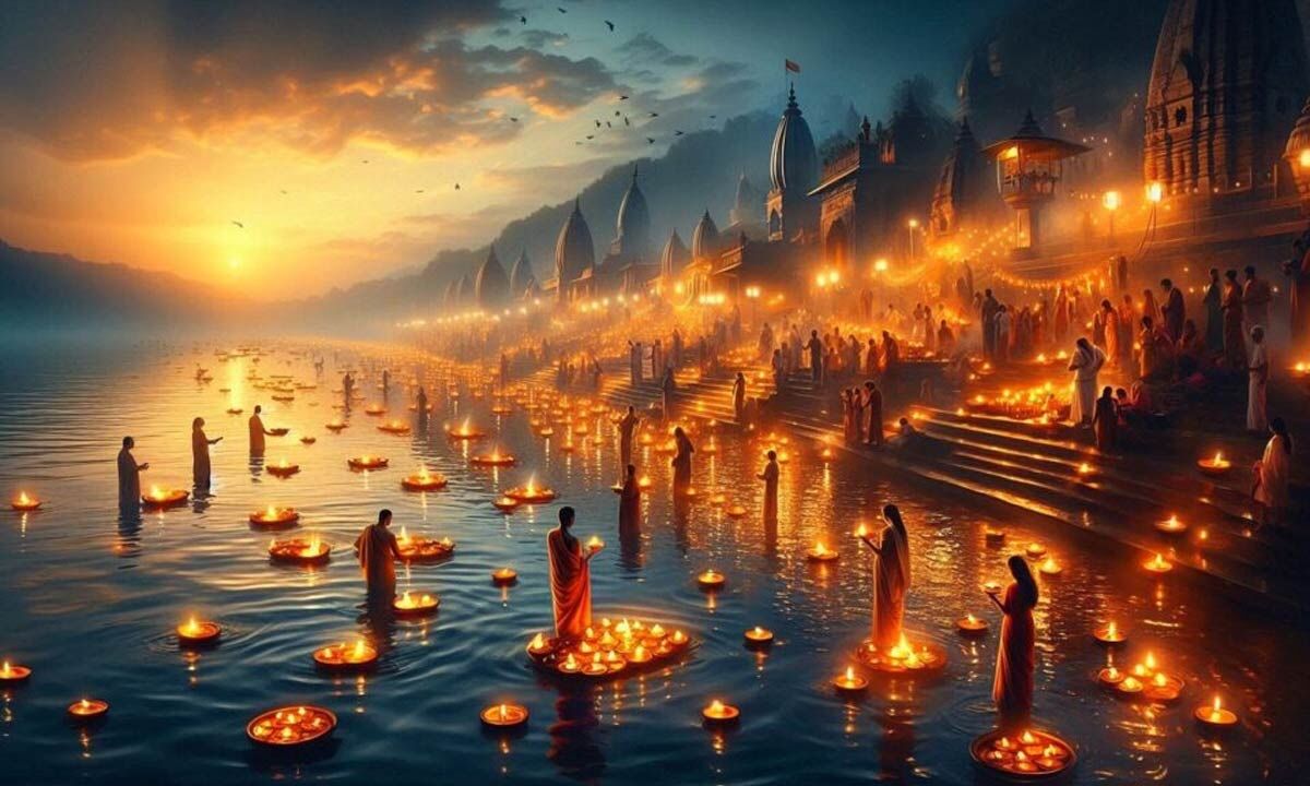 Kartik Purnima 2024 Date, Significance, and Celebrations