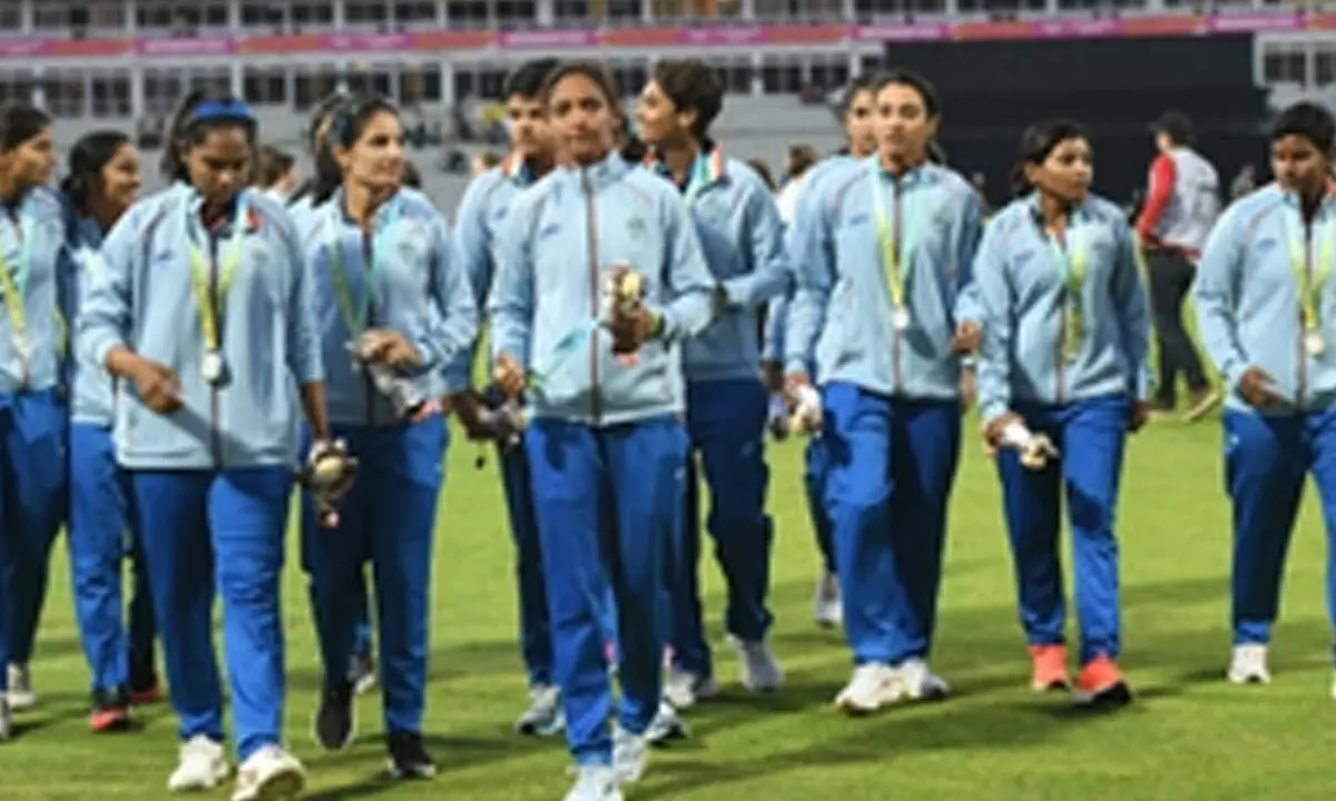 India women to play white-ball series against West Indies, Ireland in December-January