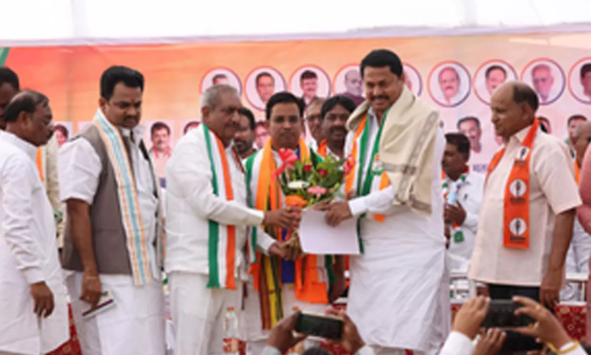 BJP ‘insults’ voters with ‘vote-jihad’ slogan: Maha Congress